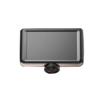

360 Degree G Sensor Night Vision Auto FHD 1080P Video Recorder Safe Dash Cam Wide Angle Parking Monitor Driving Loop Car Camera