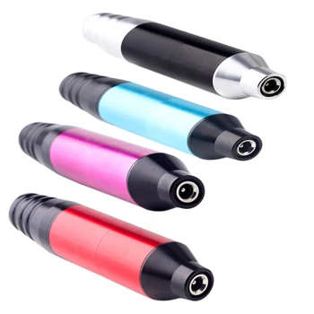 

DC Interface Tattoo Pen Rotary Tattoo Machine Silent Motor Eyebrow Lip Permanentt Makeup Tattoo with Mobile Power