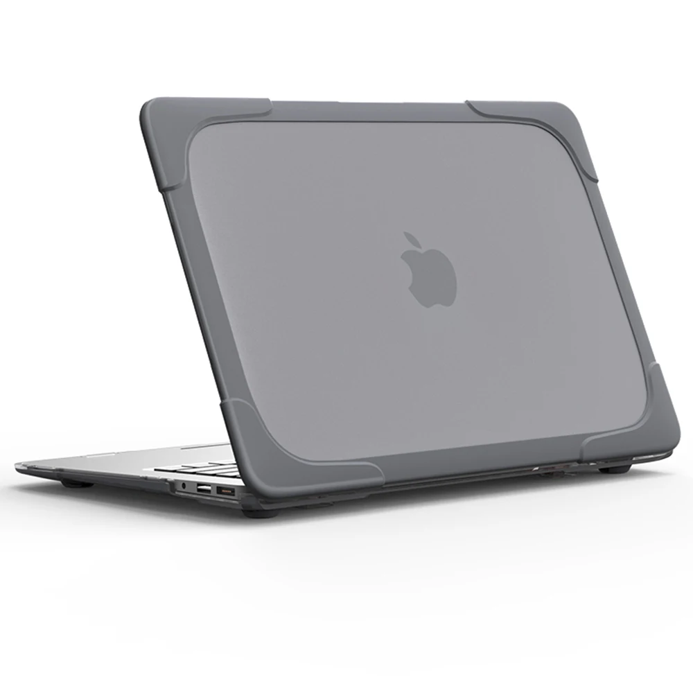 Wooden Hexagons MacBook Pro 13 Pro 15 Pro 16 Hard Case MacBook 