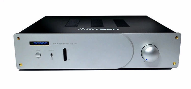 

MYADN Baroque MT3000PLUS home high-fidelity fever HIFI combined power amplifier