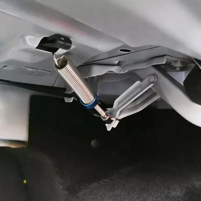 Автомобильный Регулируемый автоматический автомобиль крышка багажника пружина для подъемного устройства подходит для CR-V Civic Odeysey jazz city Crosstour ELYSION