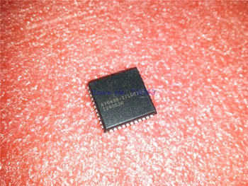 

5pcs/lot AY0438-I/L AY0438 PLCC-44