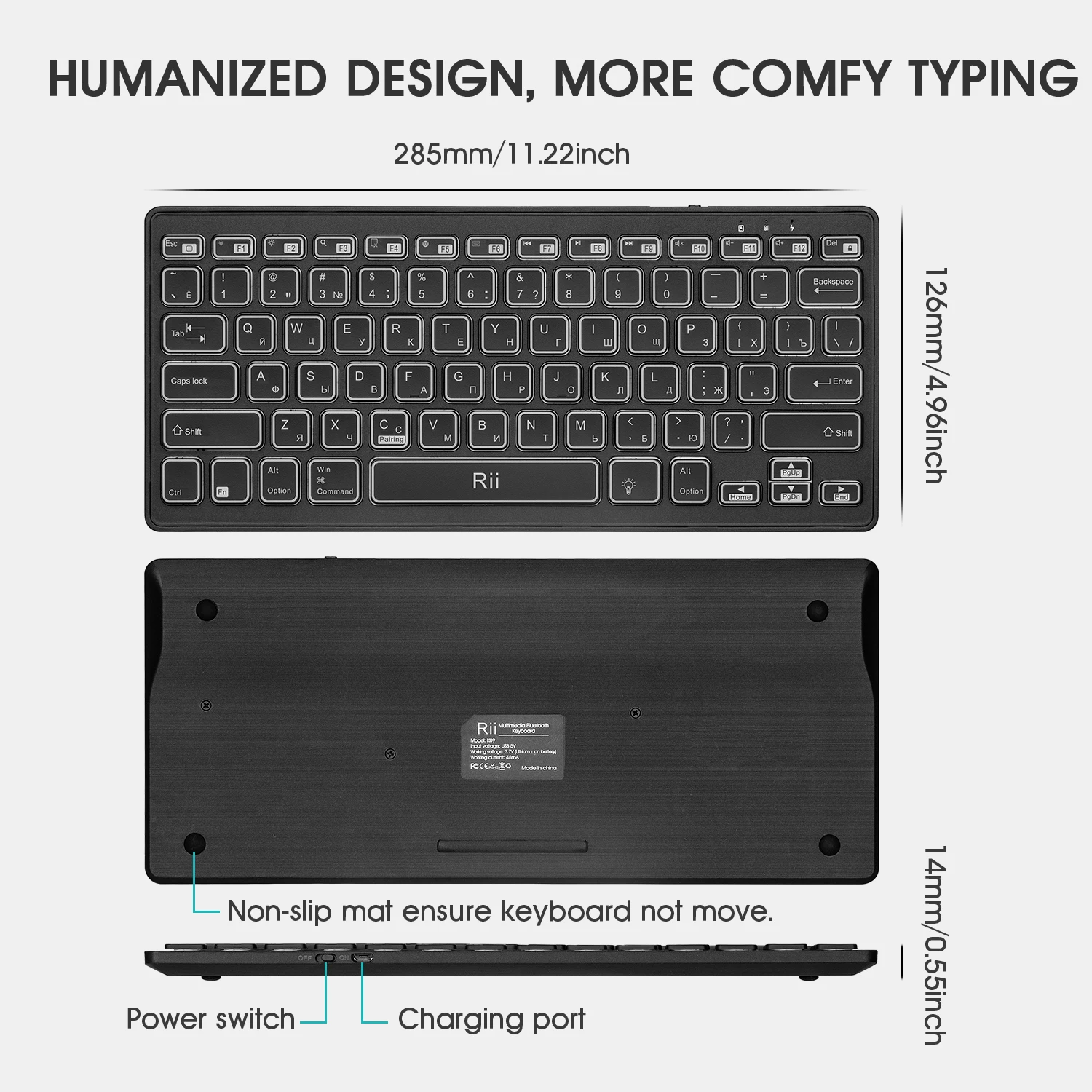 Computador e Escritório