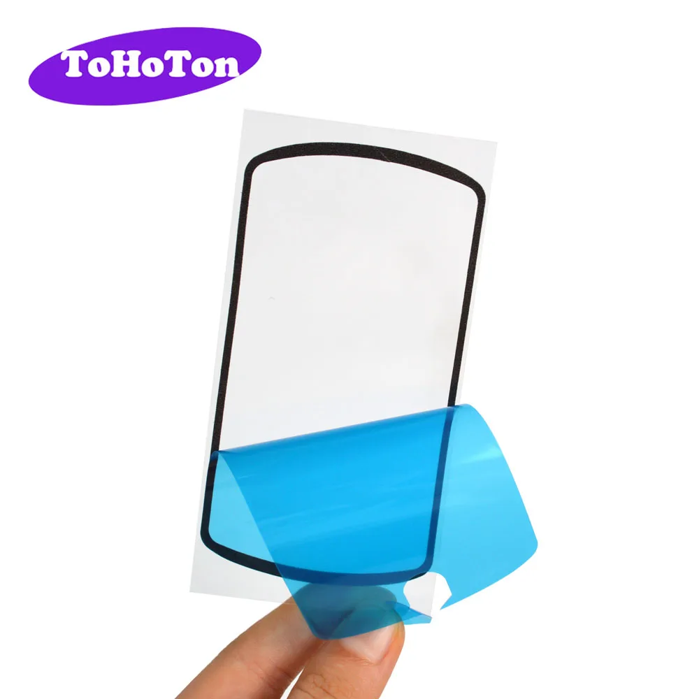 Fita Dupla Face para Garmin Edge Cola para Garmin Edge 1030 à Prova Dágua Painel da Tela de Lcd Parte Traseira da Capa Peça de Reparo - Image 4