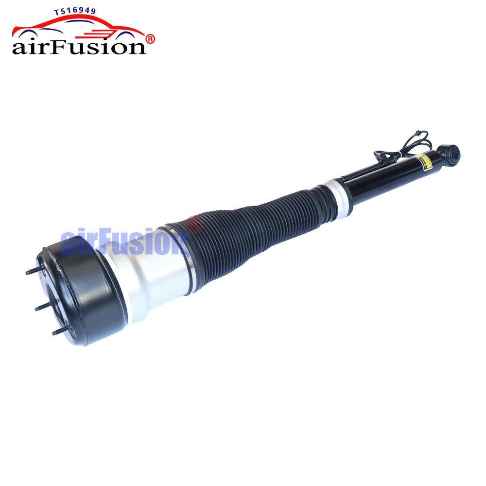airFusion Left Rear Air Suspension Shock Absorber Strut Assembly Fit Mercedes-Benz W221 2213205513 2213205521 | Автомобили и
