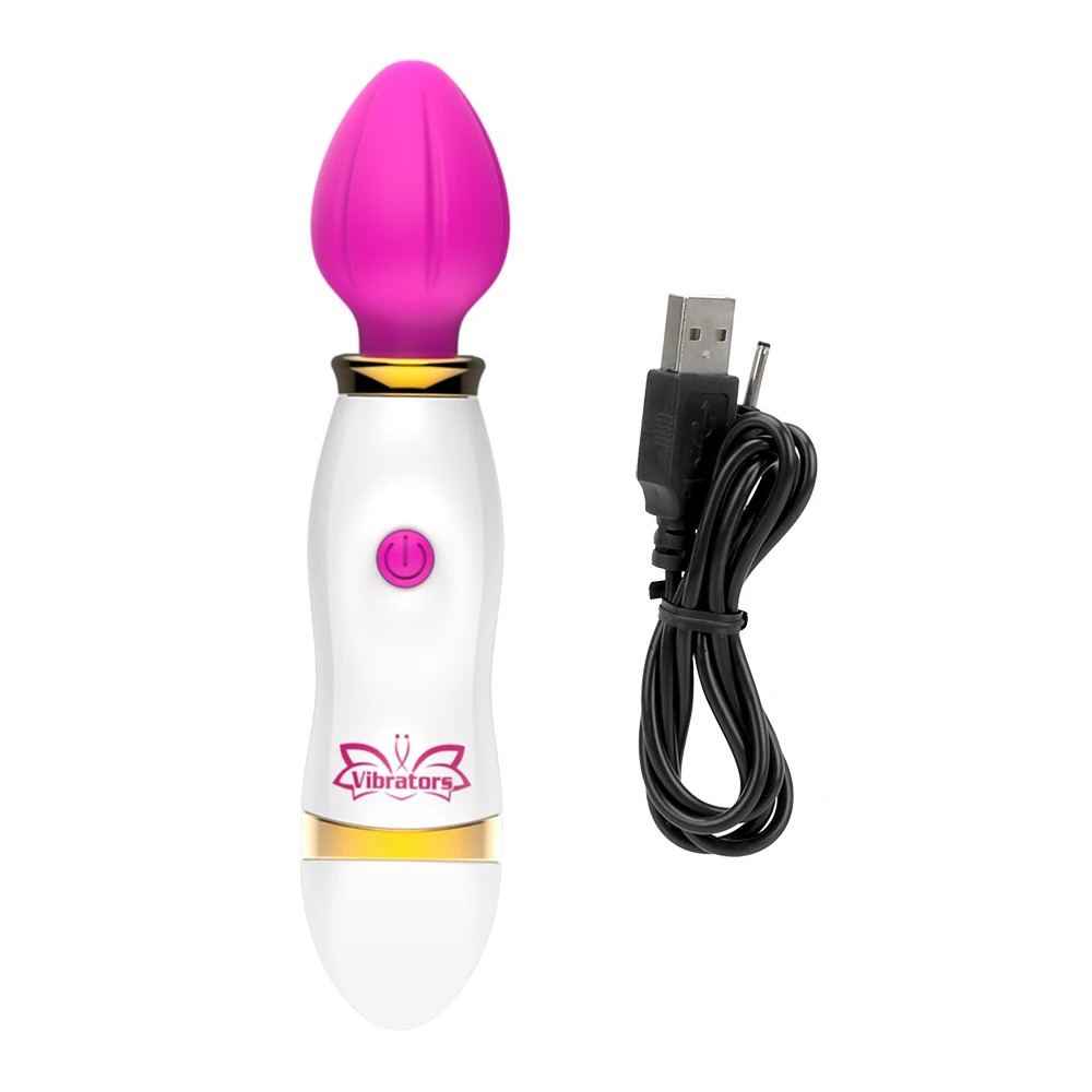 Оло женская мастурбация G spot Вибратор клитор стимулирует магический стержень