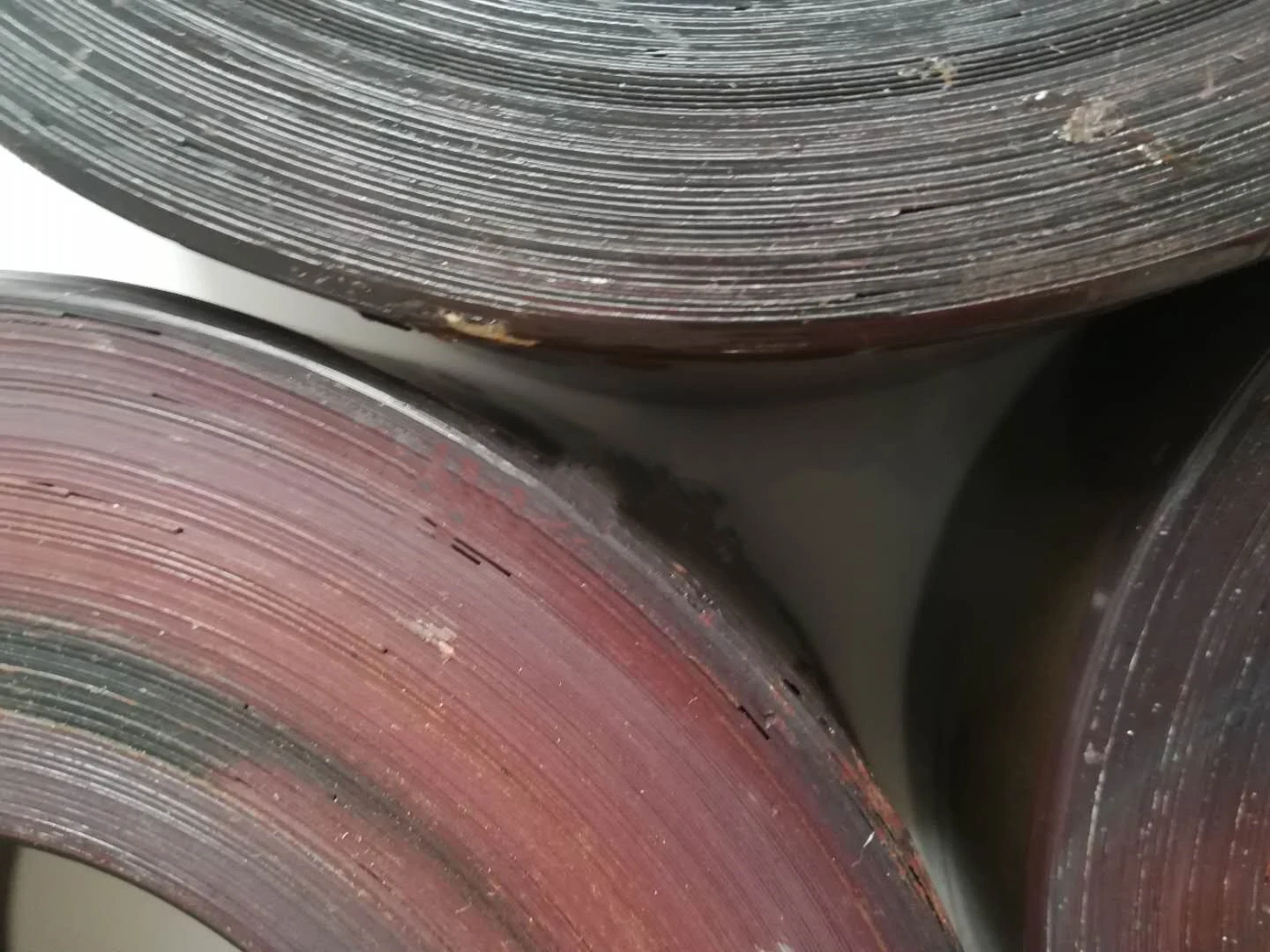 600 Вт тороидальный трансформатор, силиконовый стальной листовой ...