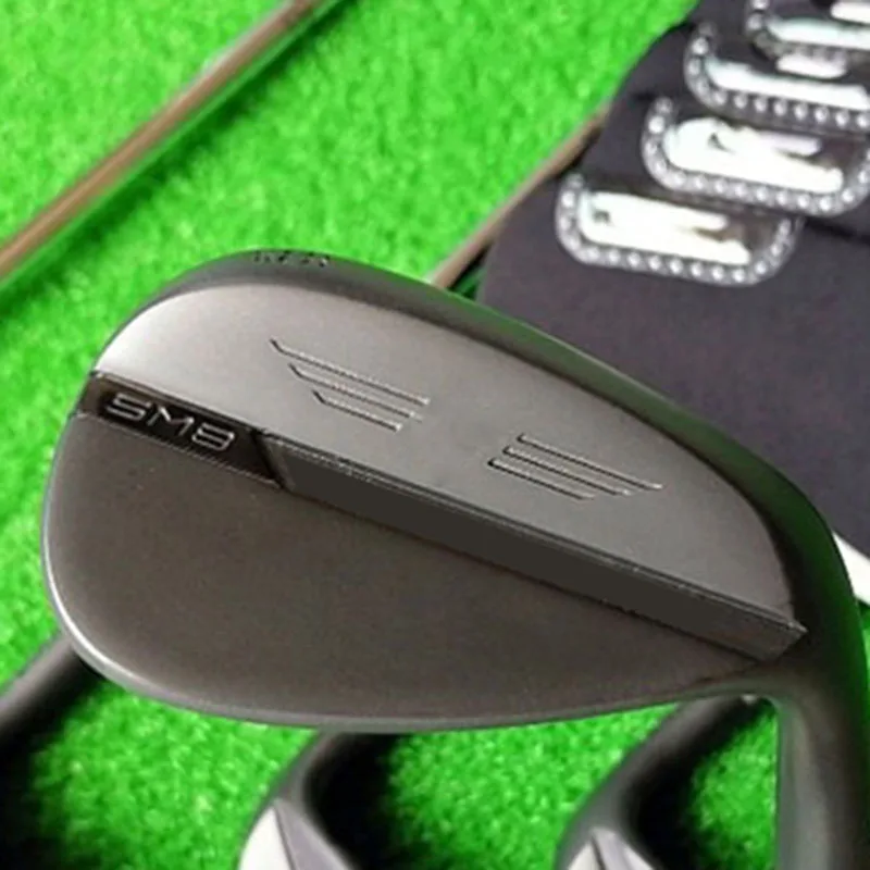 SM8 Golf Clubs Wedges 48/50/52/54/56/58/60 Degree Gap Sand Lob Wedge with Shaft Head Cover | Спорт и развлечения