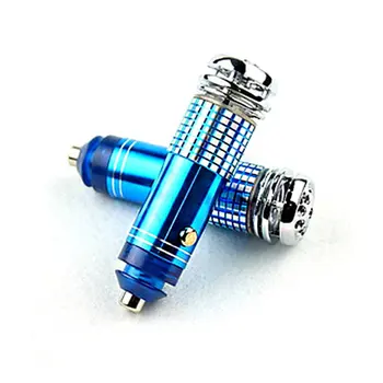 

Car Auto Automobile Air Purifier Ionizer Ozone Generator and Odor Eliminator car Air Purifier device