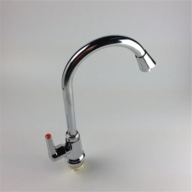 

Manufacturers Direct Selling 4 Points Quick Opening Single Cold Washing Basin Leading Vertical Type Pedestal Basin Sink Faucet P