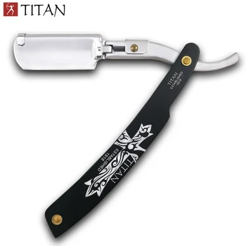

Titan new model shaving razor replaceable blade safety men's shaving
