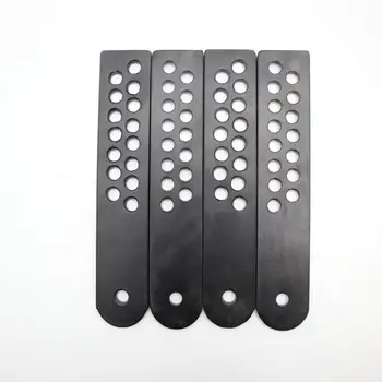 

4pcs /lot rigging front connectors for Q1 line array speakers bar speaker accessories in professional audio