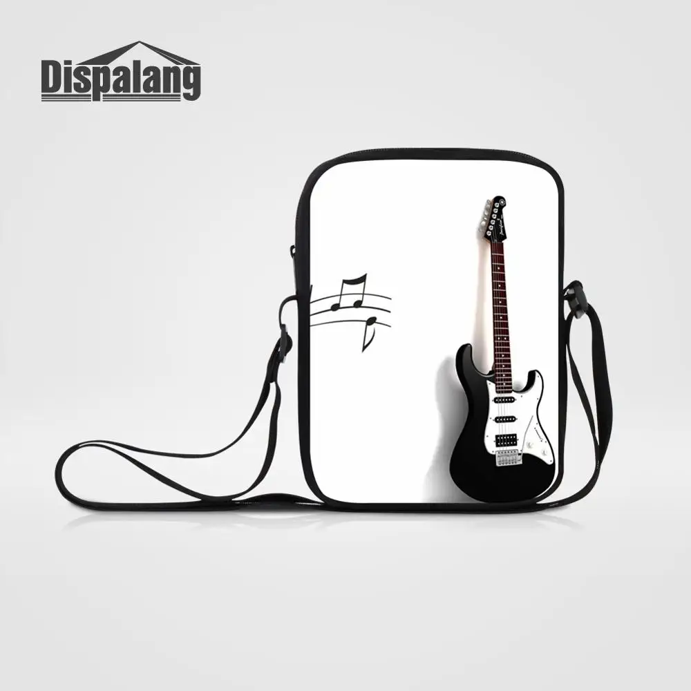 Bag49 Dispalang новые модные женские сумки-мессенджеры дизайн скрипки Дамская мини сумка через плечо для девочек Повседневная маленькая сумка на плечо клатч с клапаном - Цвет: Bag49