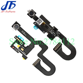 

30Pcs Small Front Facing Camera Flex Cable with Light Proximity Sensor Microphone for iPhone 7 plus 7G 7P repair parts