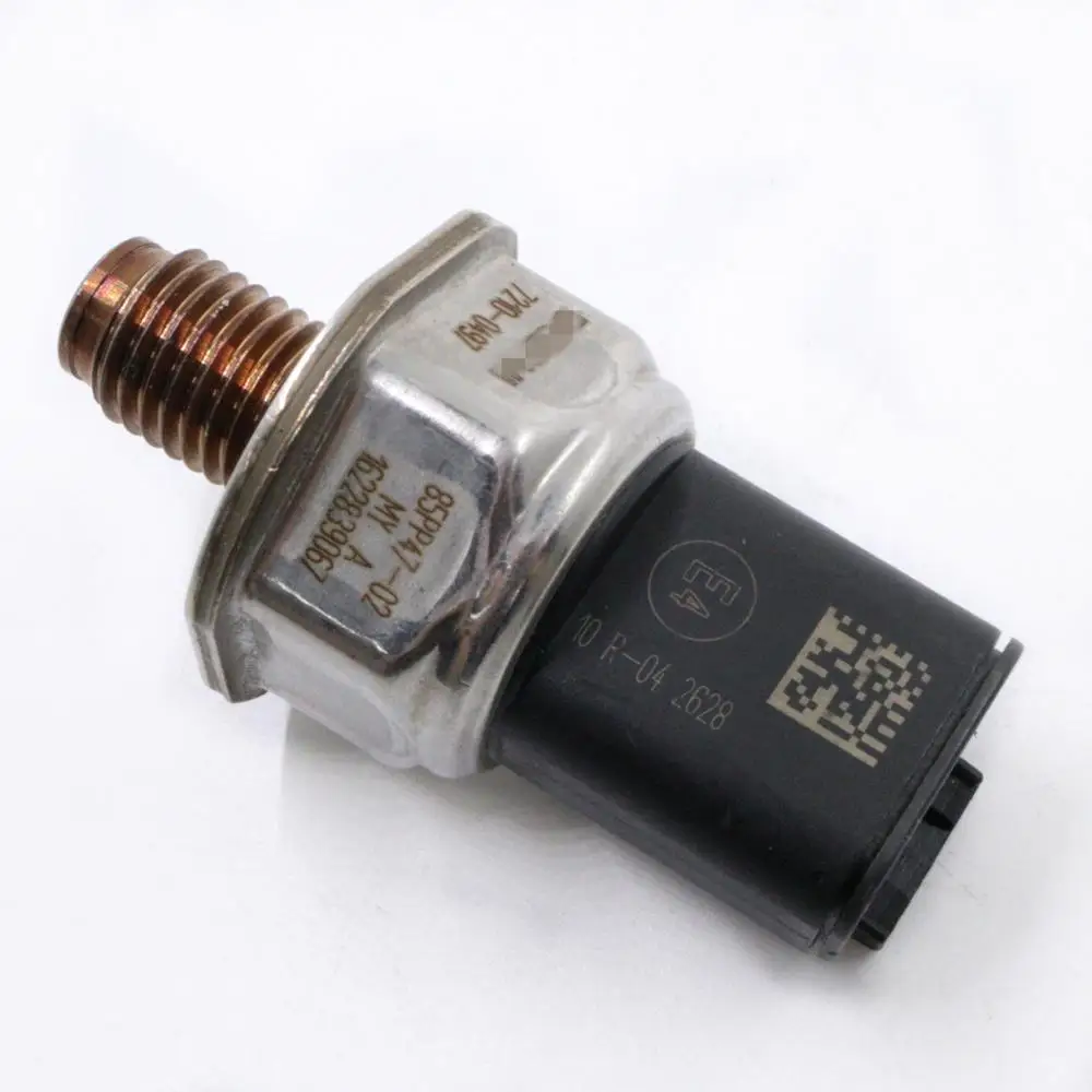 85PP47-02 7210-0497 85PP4702 72100497 датчик давления топлива