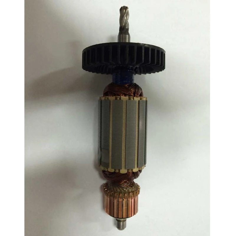 

AC220-240V Jigsaw Armature Rotor for Makita Jig saw 4329 MT4329 4324 4327 4328 Power Tool Parts