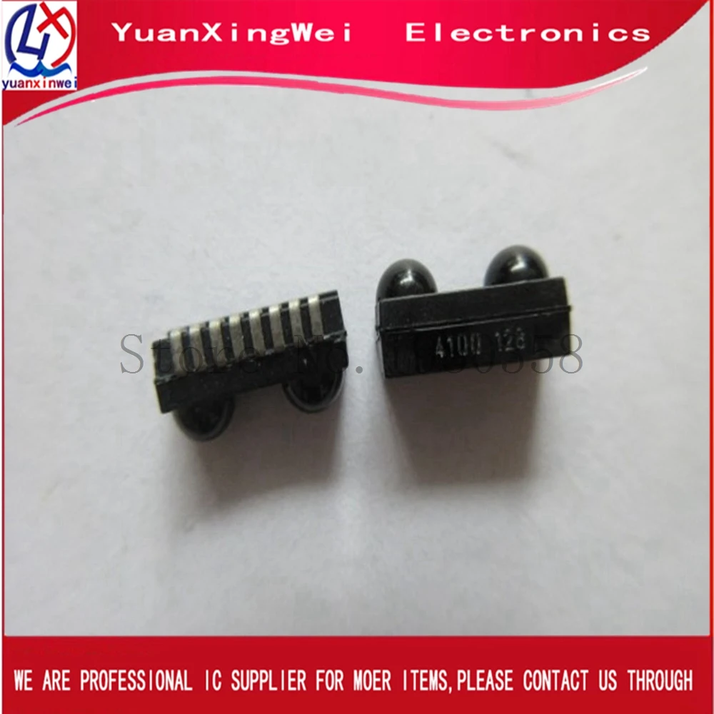 TFDU4100-TR3 TFDU4100 10 шт./лот | Электроника
