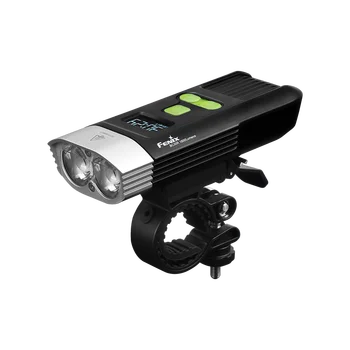 

Fenix BC30R 2017 Cree Neutral White LEDS USB Rechargeable Bike Headlight+Battery