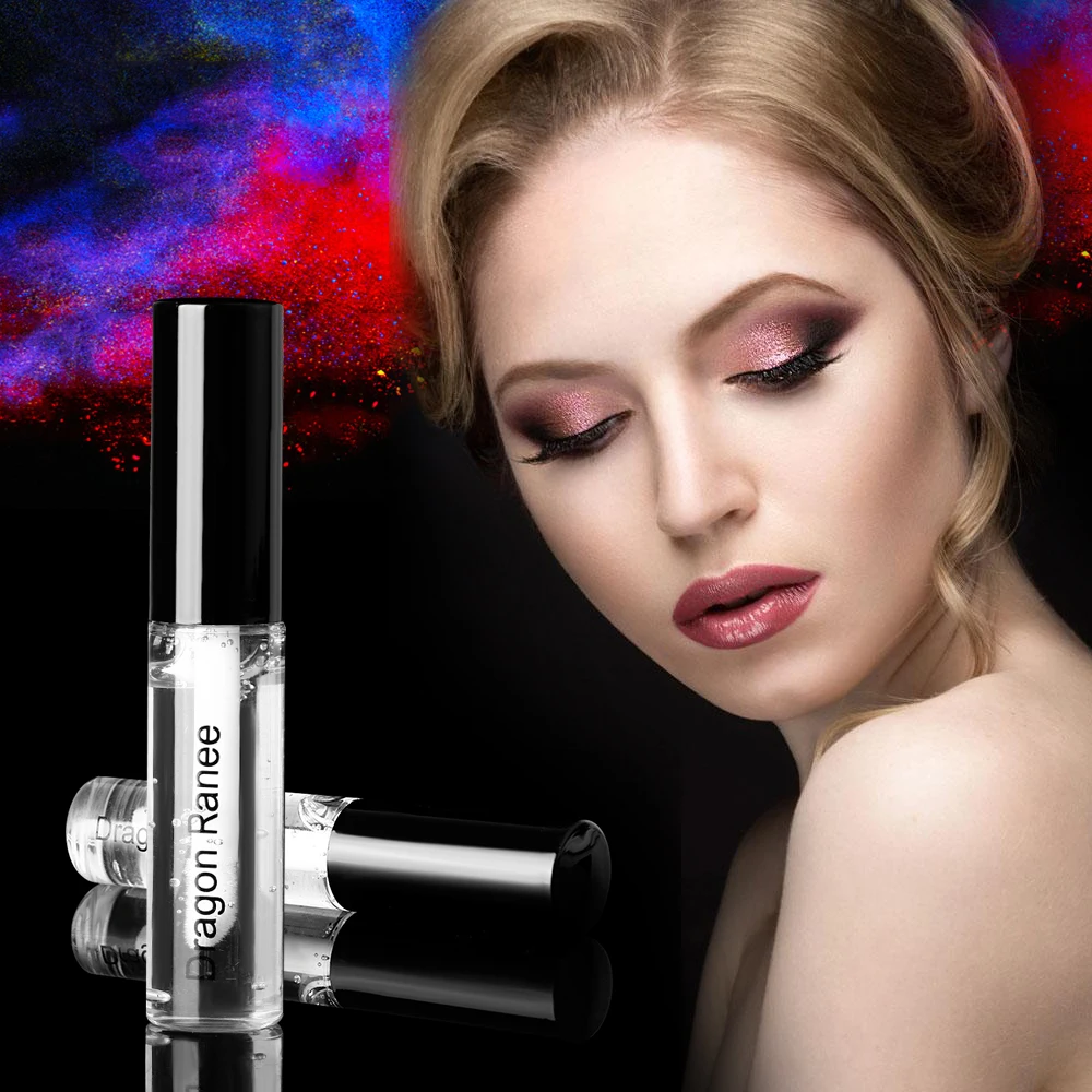 1 шт. Pro Fix гель Праймер для лица стойкая водостойкая фиксирующая свободная