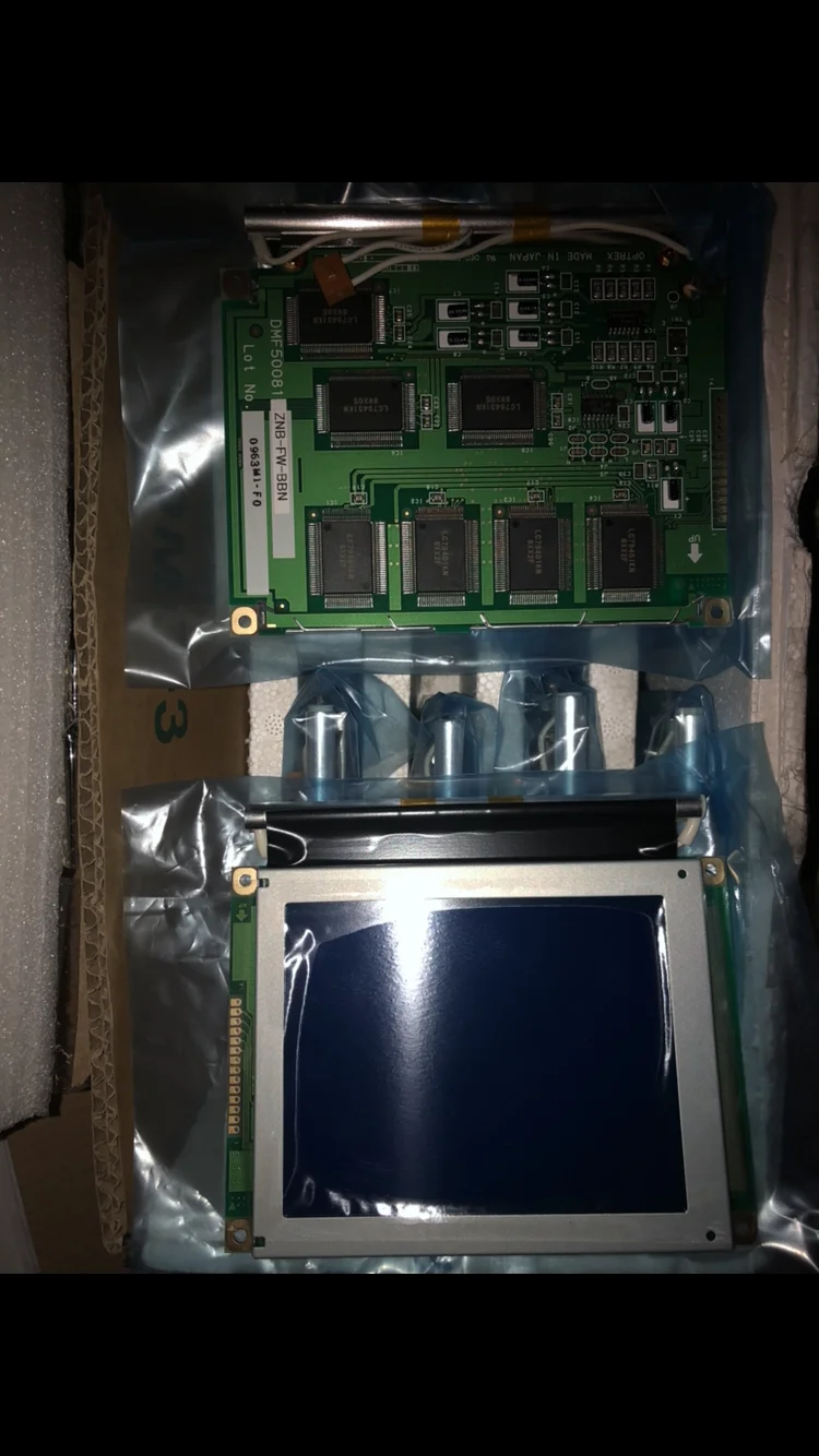 DMF50081 DMF50081N DMF50081ZNB ЖК