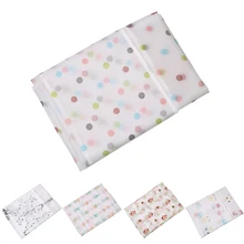 1 шт. Корейская крышка холодильника накидка для защиты от пыли Водонепроницаемый Кухонный Контейнер-холодильник крышка кухонные принадлежности, аксессуары