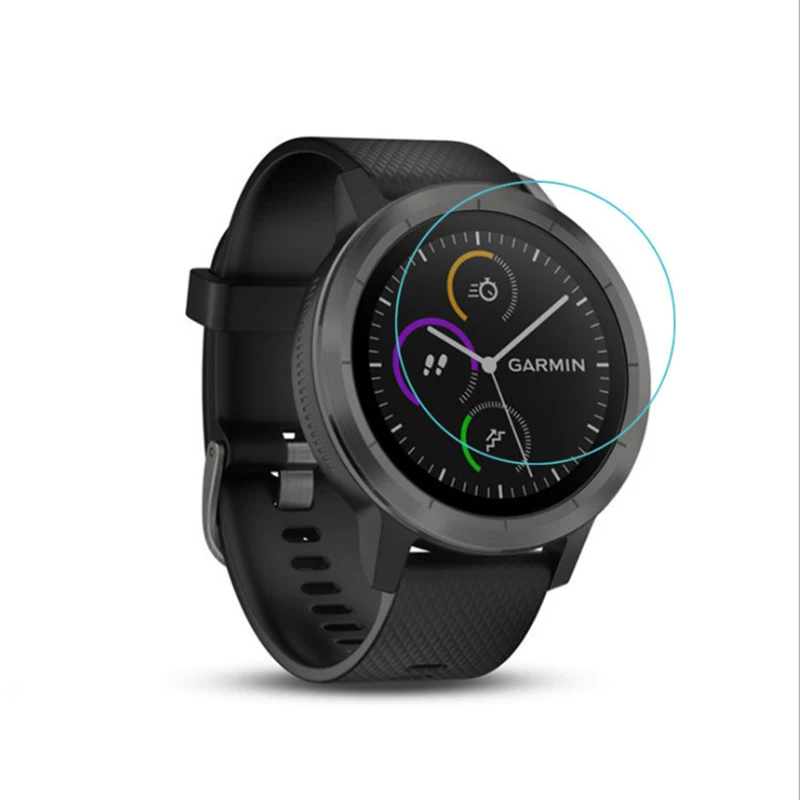 Для Garmin Vivoactive 3 Смарт-часы Vivoactive3 защитная пленка/фильтр протектор экрана