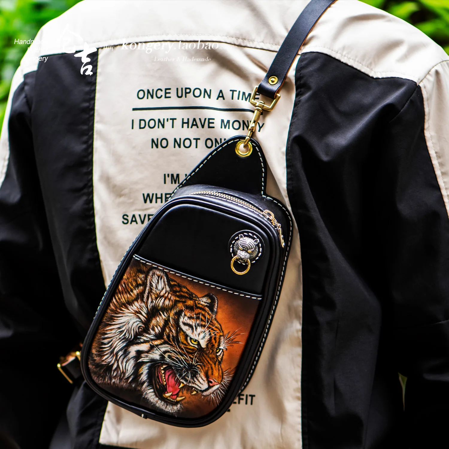 Рисунок 3 - ★Ручная работа, искусственная кожа