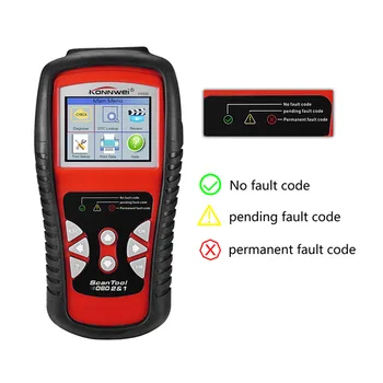 

Diagnostics Auto ODB2 Connector Scanner For Auto Diagnostics Auto Fault Error Code Reader Tester Car Diagnostic Scanner