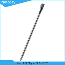Ручка Netcosy Stylus Touch S для LG Stylo 3 LS777 M430 L84VL L83BL M400 TP450 стилус с сенсорным экраном для LG LS777 сенсорная ручка