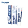 Toothpaste other GA1579300 Restoration of enamel for sensitive teeth comprehensive protection Active Scudo Attivo gum protection Chewing gum ► Photo 2/6