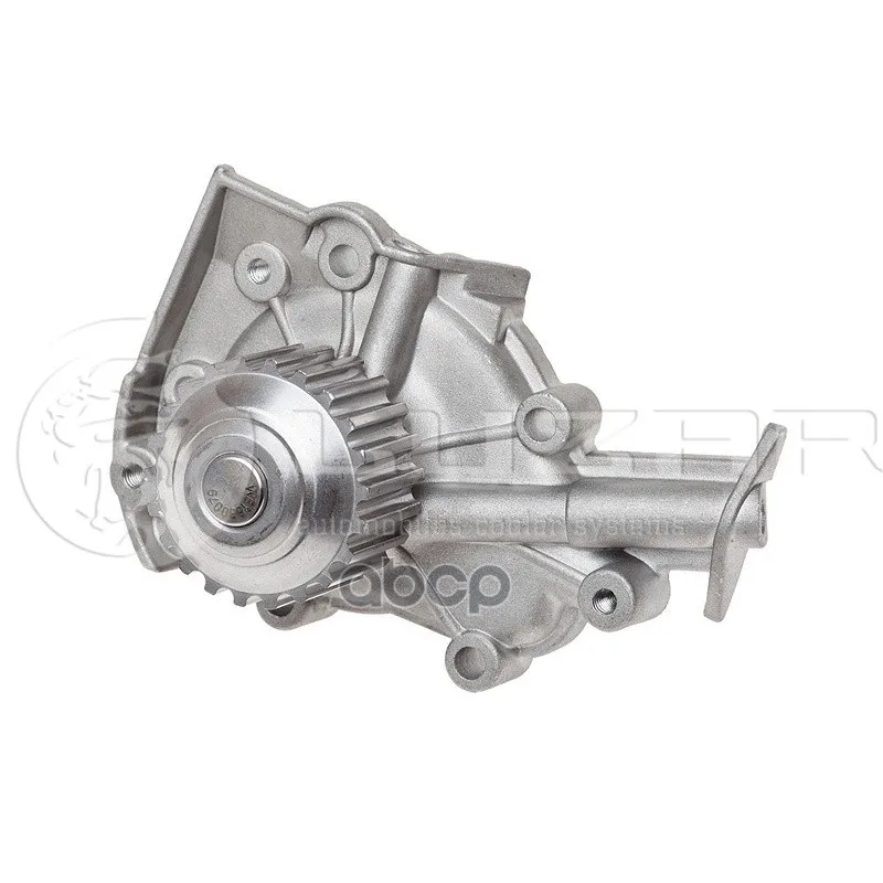 Насос Водяной Chevrolet/Daewoo 0.8-1.6 97- Luzar Lwp0558 Luzar арт. LWP0558
