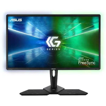 

Monitor gaming ASUS CG32UQ 31.5 "Black [90lm04f0-b01170]