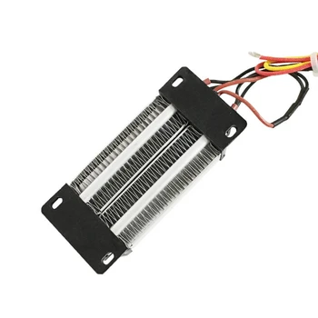 

PTC Ceramic Air Heater 500W 100V Insulated Incubator Electric Heater PTC Insulated Corrugated Heater PTC Air Heater Insulator,PT