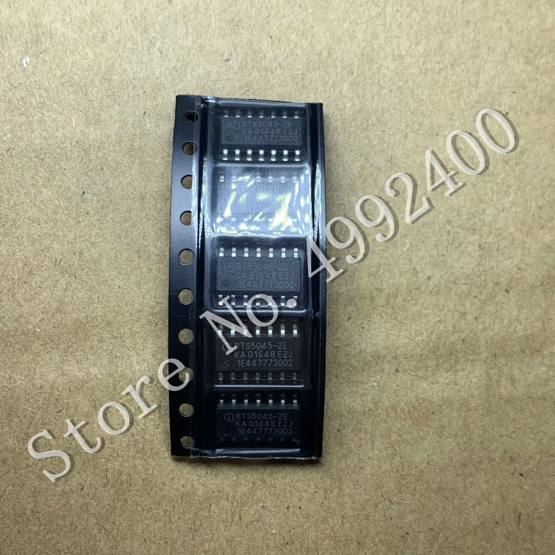 30 шт./лот BTS5045-2E SOP14