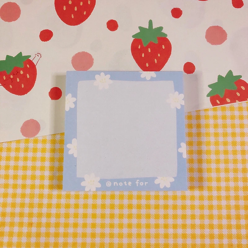 100 Sheets Tulip Note Paper Simple Style Plaid Message Memo Pad Kawaii Stationery Notepad Office Leave Message Office Supplies 100 Sheets Tulip Note Paper Simple Style Plaid Message Memo Pad Kawaii Stationery Notepad Office Leave Message Office Supplies