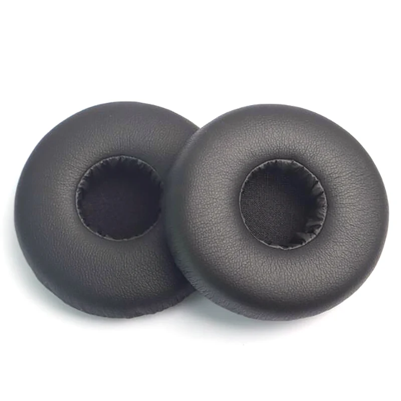 

A pair Replacement Ear Pads Earpad Cushion Pillow Cover for AKG N60NC N 60 NC N60 Wired Headphones Headset