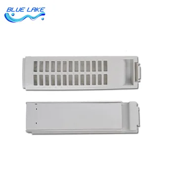 

Washing machine filter bag /dust bag, size 19.1*5.5cm, for sanyang DB6035BXS DB6035ES, washing machine parts