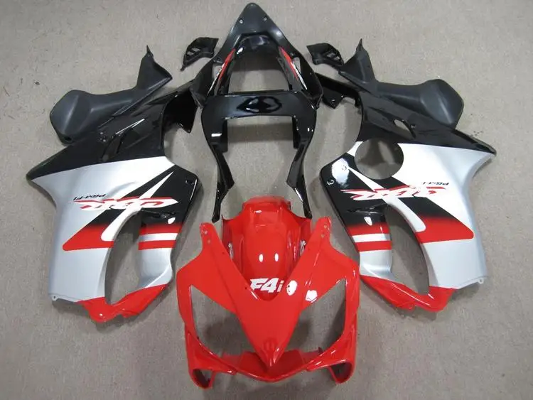 Обтекатели для мотоцикла Honda CBR600 FS F4i 2001 2002 2003 01 02 03 4 подарка | Автомобили и