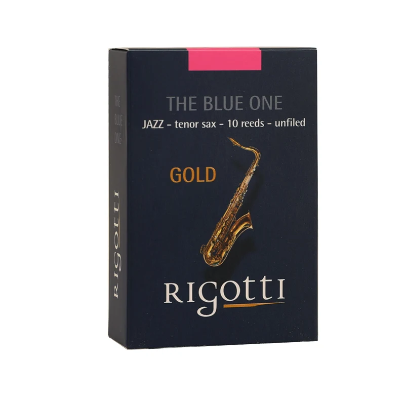 Saxophone Reeds Clarinet Accessories France Rigotti Jazz Alto Tenor Soprano Sax Reeds