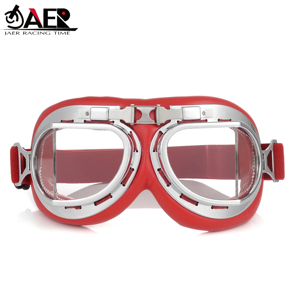 100 motorbike goggles