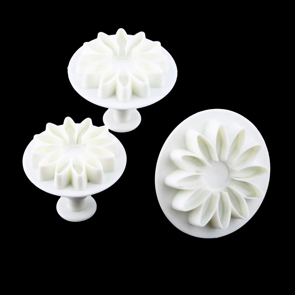 33 шт., сахарное ремесло, украшение торта, помадка, обледенение, формочки, набор инструментов, инструменты для украшения торта, набор цветов