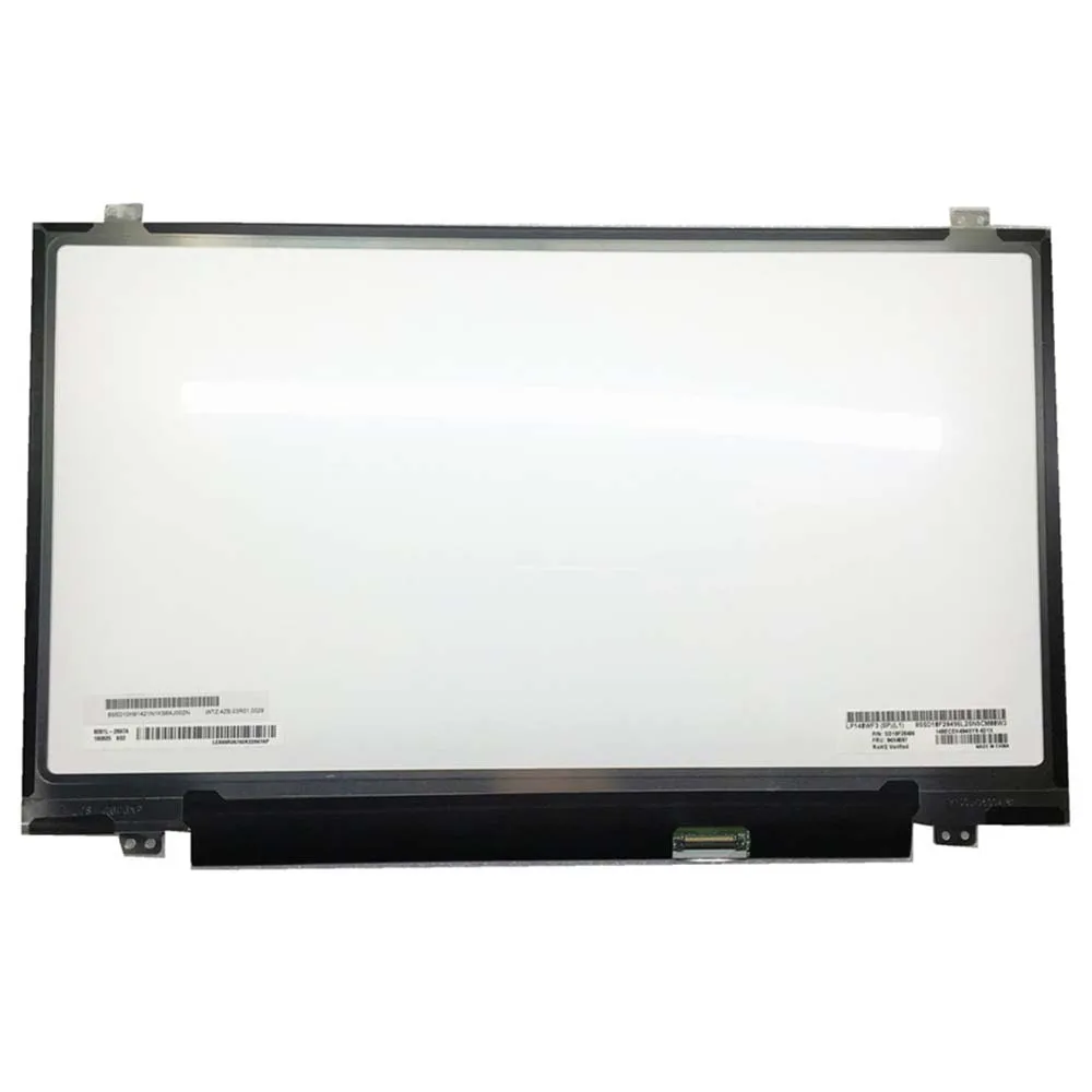 LP140WF3 SPD1 for LG Matrix 72% NTSC IPS Display Freeshipping LED LCD Screen Matte 30Pin FHD 1920X1080 (SP)(D1) Panel | Компьютеры и