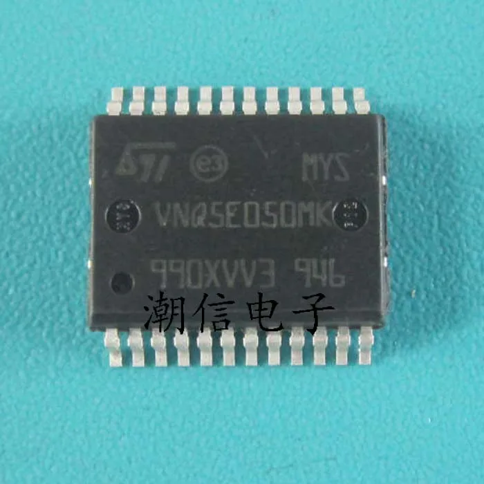 Автомобильный светильник VNQ5E050MK SSOP-24