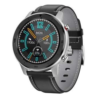 

DT78 Smart Watch Men Fitness Tracker Women Wearable Devices IP68 Smartwatch Heart Rate Wristwatch Men Smart Watch VS SG2 L11