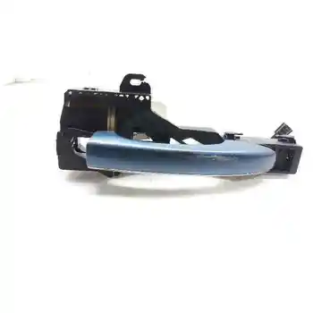 

806078862R HANDLE OUTER REAR LEFT RENAULT MEGANE IV SALOON 5P