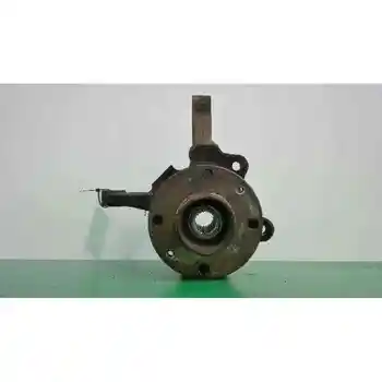

074 STEERING KNUCKLE FRONT RIGHT RENAULT KANGOO (F/KC0)
