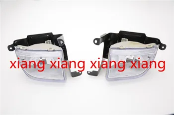 

Front Fog Driving Lamp Light Lighting Lamps For Chevrolet Optra 4DR 2004-2007