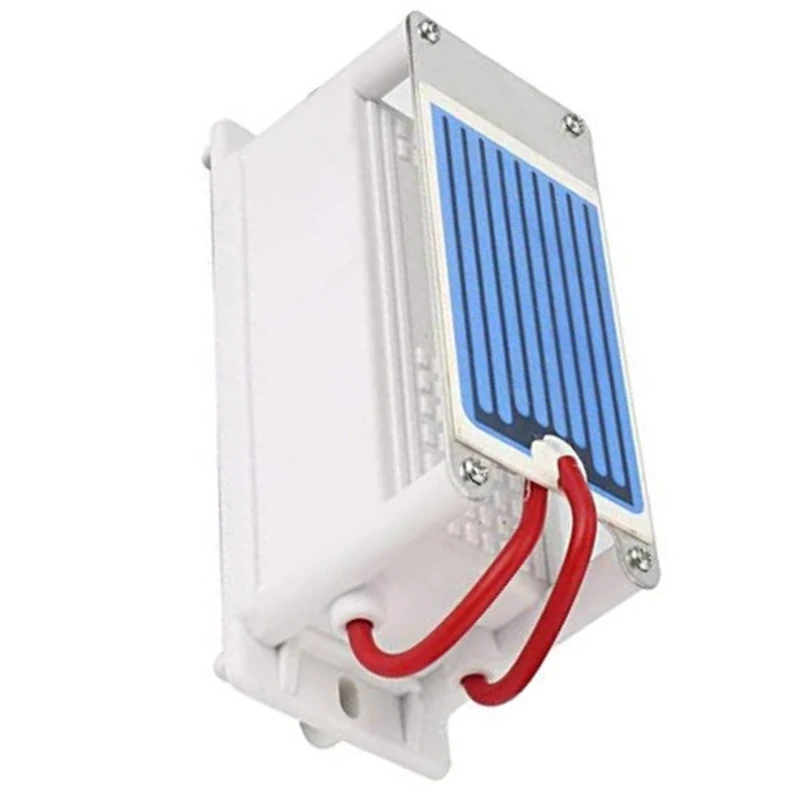 3,5G Keramik Platte Ozon Generator 220V, Einfache Installation, Schnelle Loszuwerden von Odorous Rauch Bakterien, keine Verschmutzung 3,5G Keramik Platte Ozon Generator 220V, Einfache Installation, Schnelle Loszuwerden von Odorous Rauch Bakterien, keine Verschmutzung
