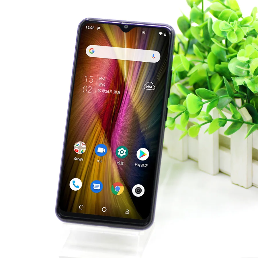 Android 9,0 LEAGOO S11 смартфон 6," капля полный экран 8 Мп+ 13 МП 4 Гб+ 64 Гб Восьмиядерный Глобальный Lte полосы двойной 4G мобильный телефон