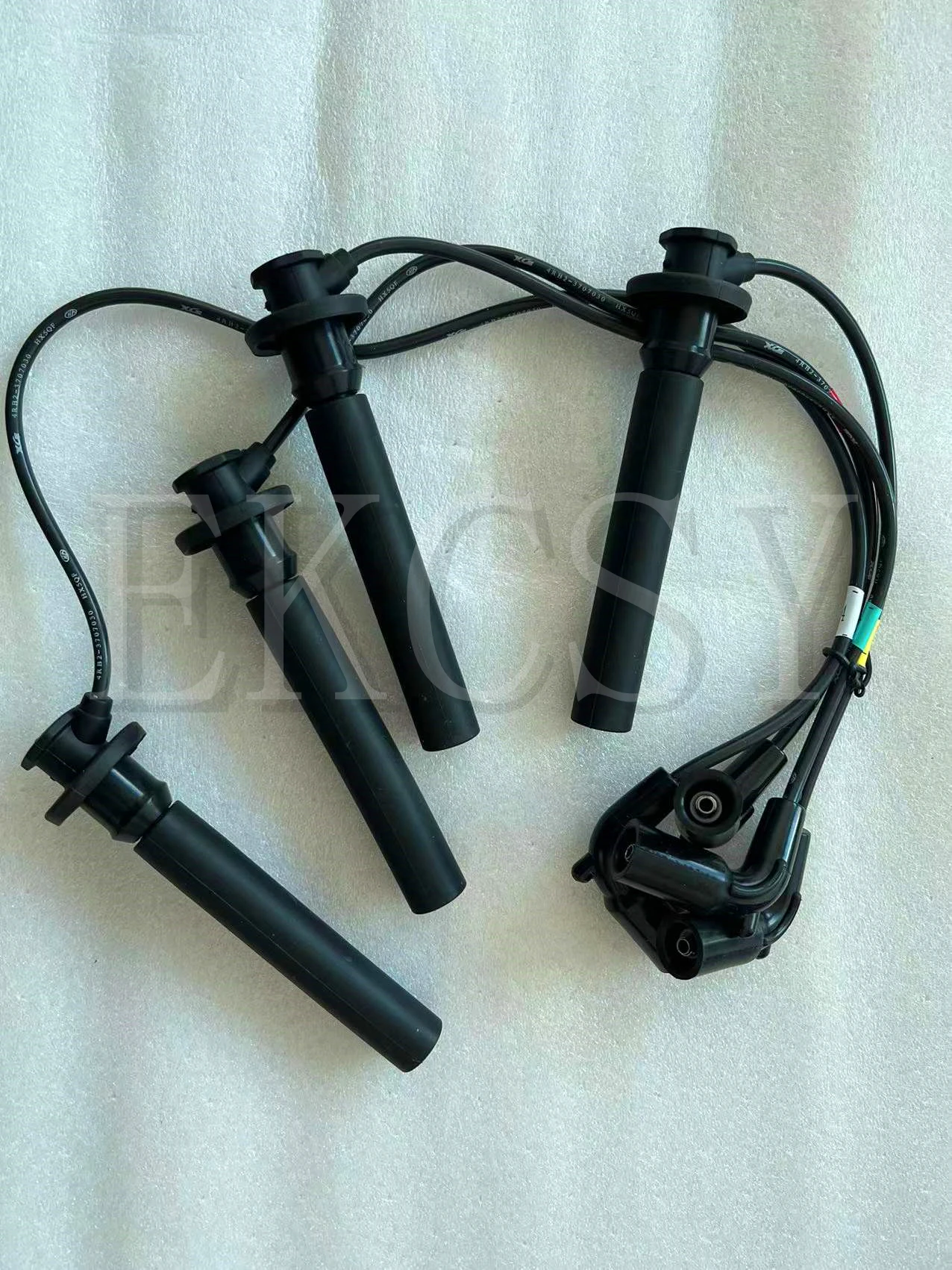 Ignition Cable For Dong Feng Rich ZNA Rui Qi Nissan Pickup ZG24 4RB2 4G24